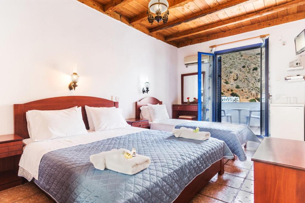 daskalogiannis hotel 0